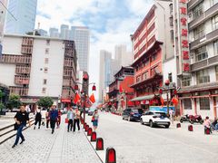 -肆姐面粉馆(坡子街店)