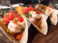 -Q MEX 库迈墨西哥餐吧(三里屯店)