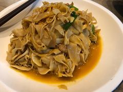 -味莊·青岛菜(云霄路店)