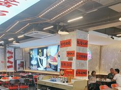 -王祖名抻面(罗湖分店)