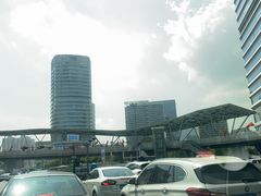 -深圳来福士广场