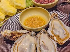 -大牛焱烧·和牛炭火烧放题
