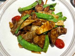 -阿忠食坊大排档·20年老店(万象城店)