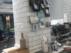 -Onirii Coffee(长乐路店)