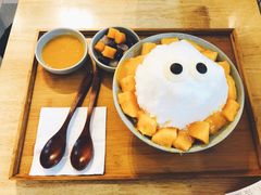 -怪物的冰与火(天虹商场中山路店)