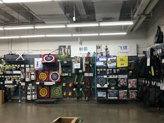 -迪卡侬(南二环店)