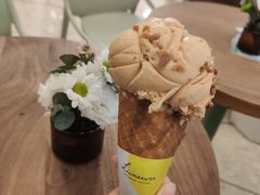 -Dal Cuore 达可芮冰淇淋(陕西北路店)