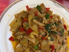 -三只鸟本地特色菜馆(上饶总店)