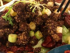 -付掌柜在成都·热炒砂锅集(金禾店)