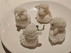 -东来顺饭庄(西直门店)