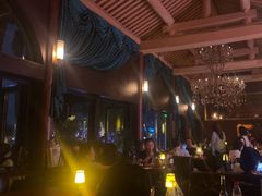 -悦界酒吧(后海店)