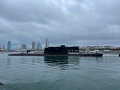 -中国人民解放军海军博物馆