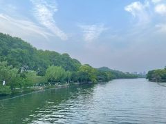-西湖天地