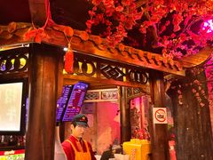 -金杨拉面王小吃面馆·牛三宝面·红烧牛肉粉