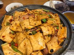 -人民公社大食堂(张家湾店)