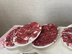 -粤潮牛肉火锅店(江南大道店)