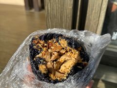 -芳婆糕团店(王府大街店)