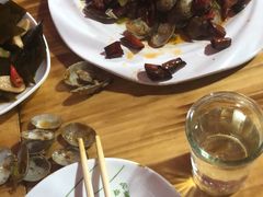 -鑫悦龙虾(前西街店)