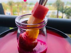 -厦门万丽酒店·R Bar