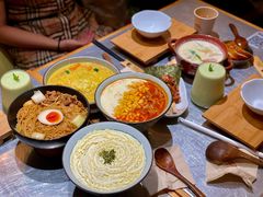 -火山屋台(新街口店)