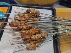 -四禧精酿铜锅涮肉·烧烤工场(大明湖店)