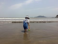 -东海半边山旅游度假区