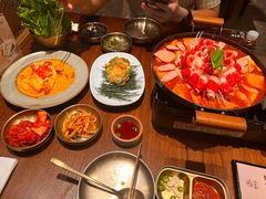 -春熙台·韩国料理(宝安西乡店)