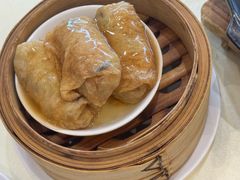 -兴悦酒家(保利克洛维店)