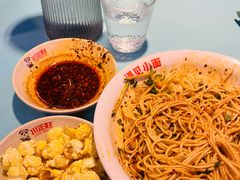 -川正旺江湖菜(三元桥店)