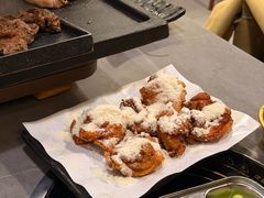 -咕咕站韩国料理(紫金港店)