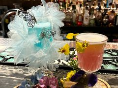 -STARRY CAFE & LOUNGE BAR(高新店)