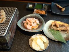 -300杯·和牛烧肉清酒专门店(廊里店)