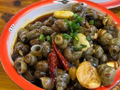-冶建镜子·中国龙虾王(总店)