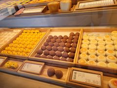 -泸溪河桃酥(秦淮夫子庙一店)