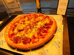 -北京王府井希尔顿酒店·万斯阁西餐厅