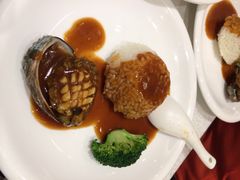 鲍鱼-大铁勺新津菜(东丽阳光新业广场店)