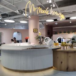 -MRMODE时尚先生美发沙龙