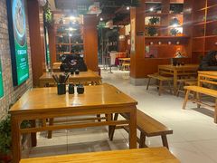 -古觉面片(科技路天朗蓝湖树店)