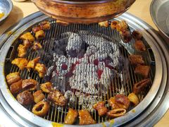-麻蒲碳烤肉(梅花园店)