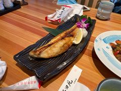 -皇品田苑日式料理(苏州中心店)
