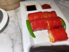 -钟菜·粤菜点心·宴请(海上世界·汇港二期店)