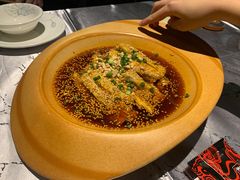 -红辣椒·川菜·火锅(张杨路店)