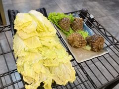 -蒸唯鲜·蒸汽海鲜融合菜(曙光西路店)