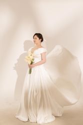 韩式-保定巴黎婚纱摄影
