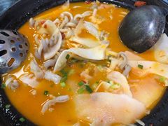 -李师傅脆肚(华强北店)