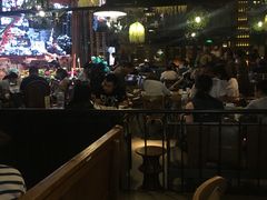 -胡桃里音乐酒馆(曲江店)