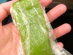 薄荷拉糕-非遗近水楼糕团(景德路店)