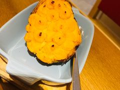 -蜜桃餐厅·伴山(海岸城店)