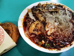 -甘记肥肠粉(马鞍北路店)