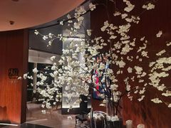 -深圳美高梅酒店-品聚嘉府中餐厅